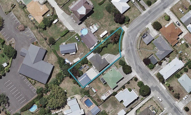 804 Ngaio Street, Mahora, Hastings - Carousel 1