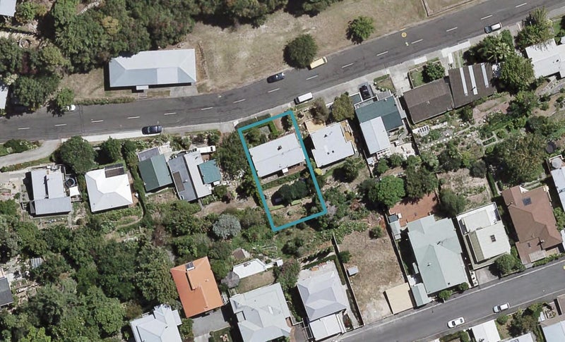 59 Faraday Street, Hospital Hill, Napier - Carousel 1