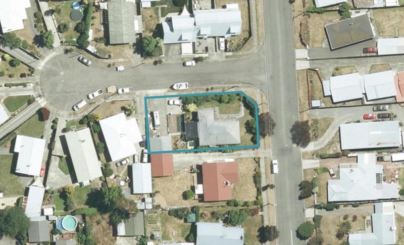 184 Howick Road, Witherlea, Blenheim - Carousel 1