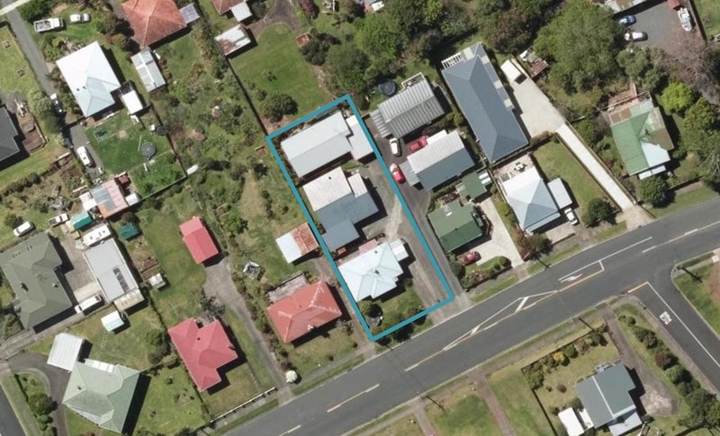 24 Station Road, Te Kamo, Whangārei - Carousel 1