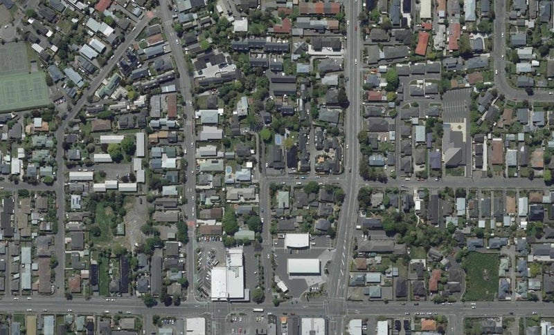 31 Cornwall Street, St Albans, Christchurch - Carousel 1