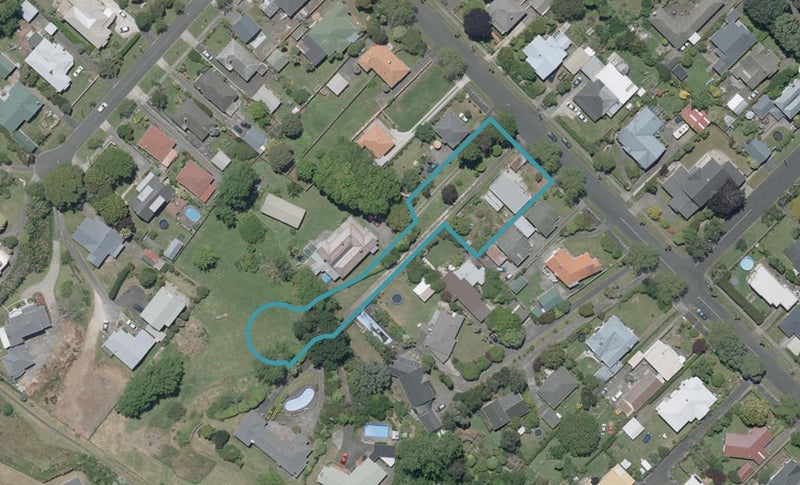 21 Peakes Road, Saint Johns Hill, Whanganui - Carousel 1