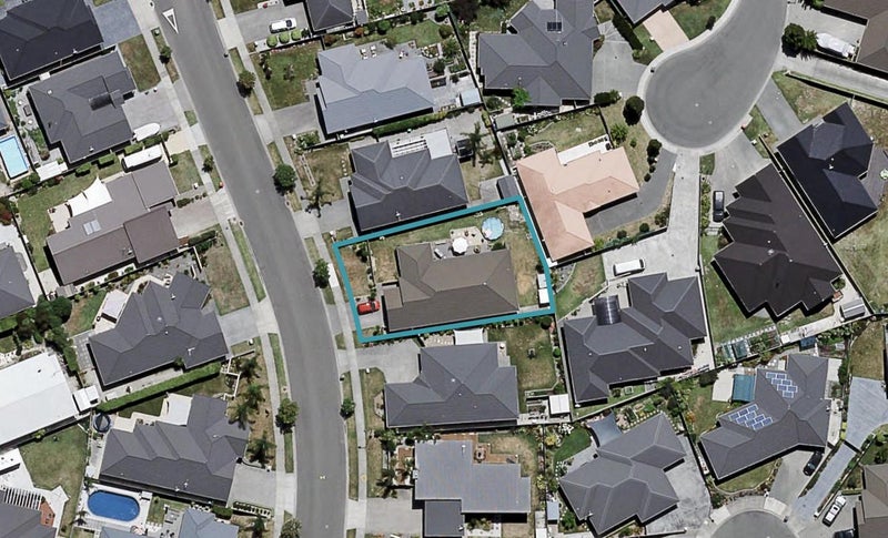 7 Tasman Drive, Poraiti, Napier - Carousel 1