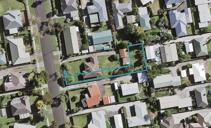 2F Laurie Avenue, Papakura, Auckland - Carousel 1