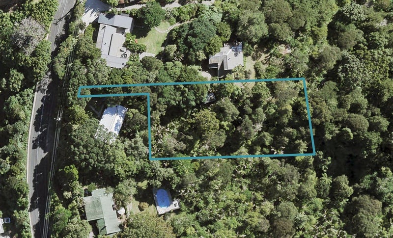 636A South Titirangi Road, Titirangi, Auckland - Carousel 1