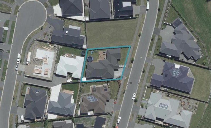 57 Ruapani Street, Marshland, Christchurch - Carousel 1