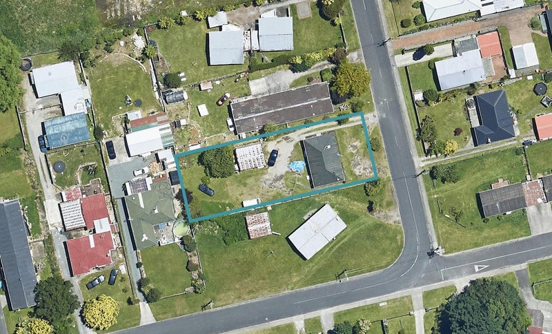 7 Mill Street, Koutu, Rotorua - Carousel 1