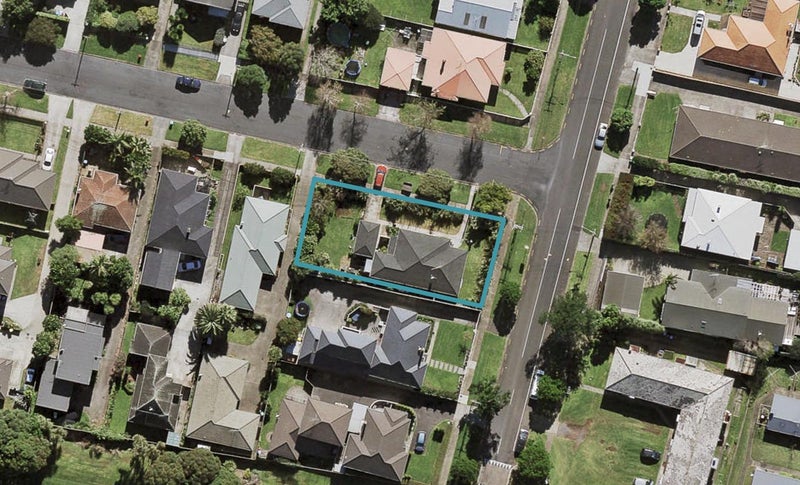 88 Symonds Street, Royal Oak, Auckland - Carousel 1