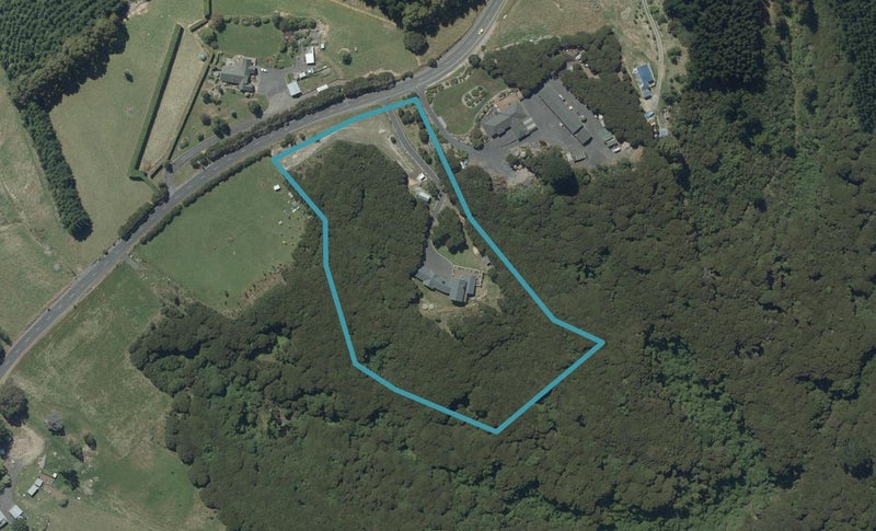 128 Chain Hills Road, Chain Hills, Dunedin - Carousel 1