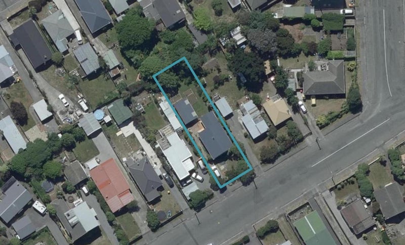 50 Cygnet Street, North New Brighton, Christchurch - Carousel 1