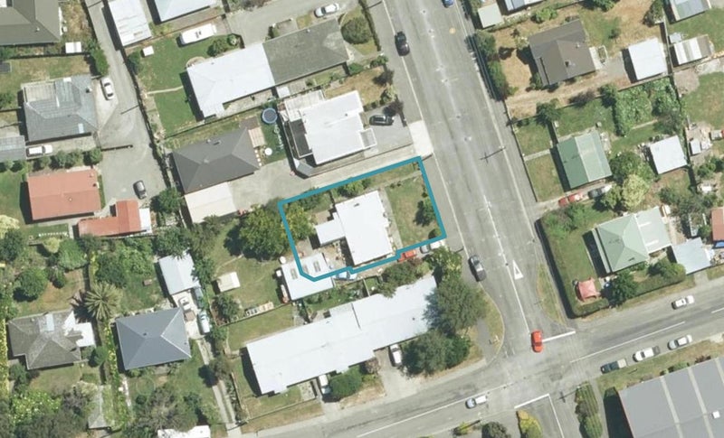 19A Warwick Street, Mayfield, Blenheim - Carousel 1