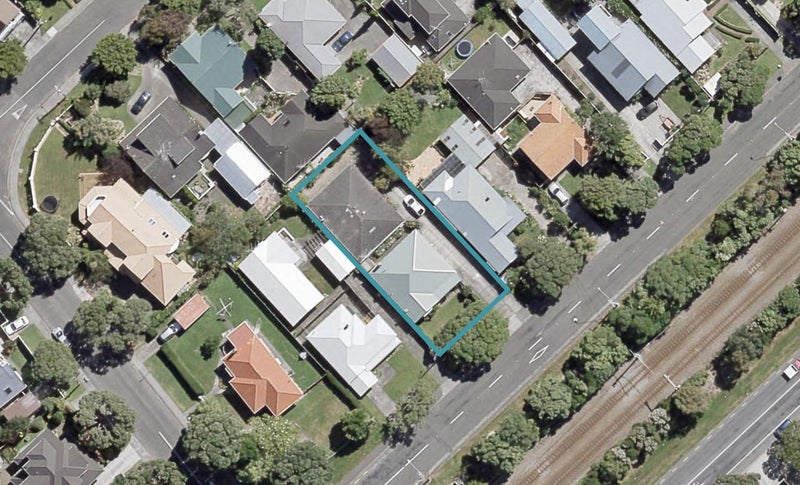 1/65 Pohutukawa Street, Woburn, Lower Hutt - Carousel 1