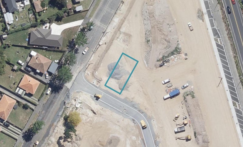 30 Te Kaarearea Avenue, Hamilton East, Hamilton - Carousel 1