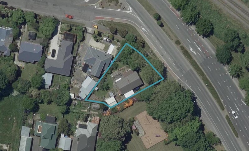 172 Opawa Road, Hillsborough, Christchurch - Carousel 1