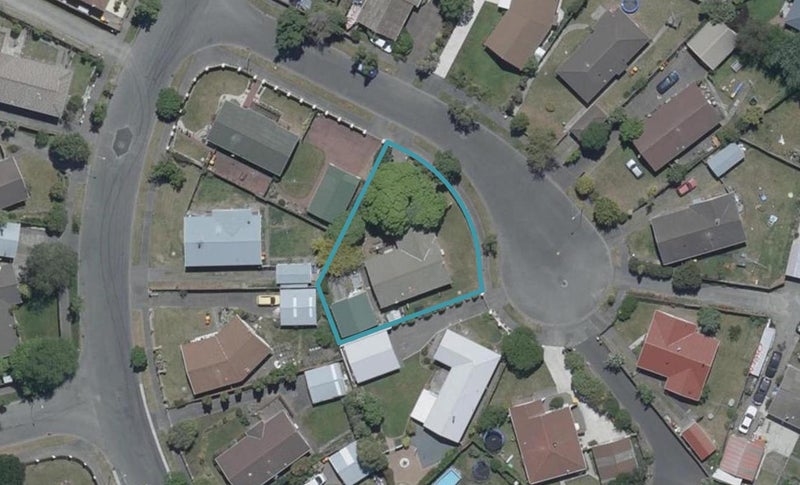 6 Genista Place, Parklands, Christchurch - Carousel 1