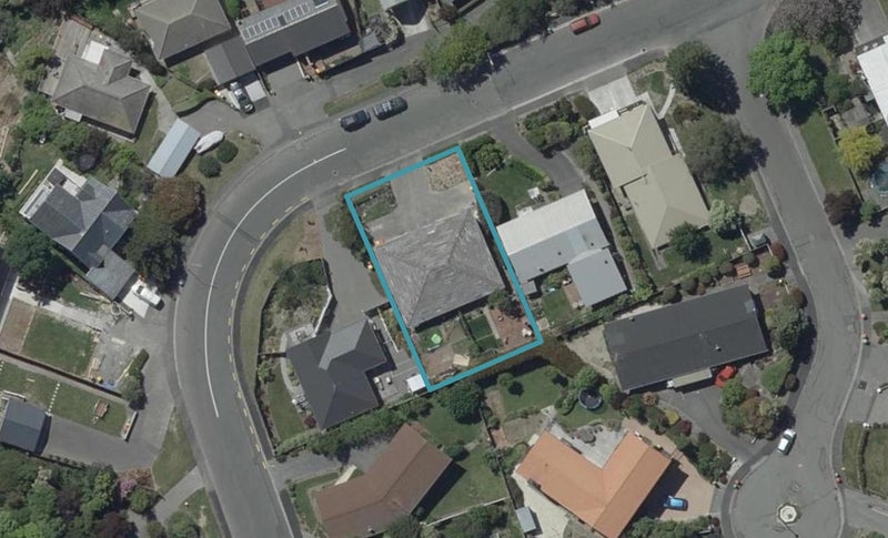 1/39 Parklands Drive, Huntsbury, Christchurch - Carousel 1