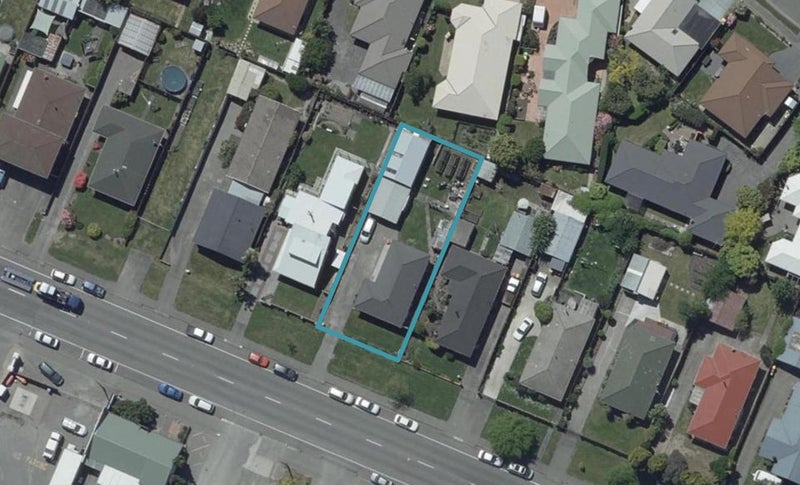 38 Buchanans Road, Hei Hei, Christchurch - Carousel 1