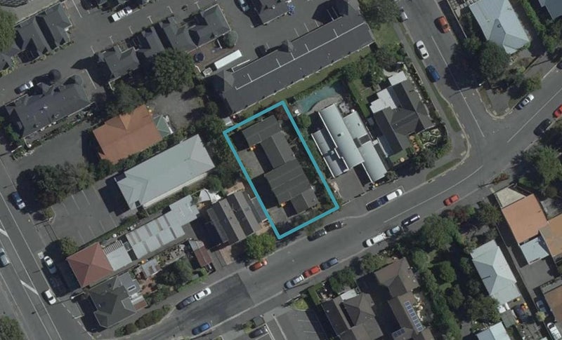 2/11 Derby Street, St Albans, Christchurch - Carousel 1