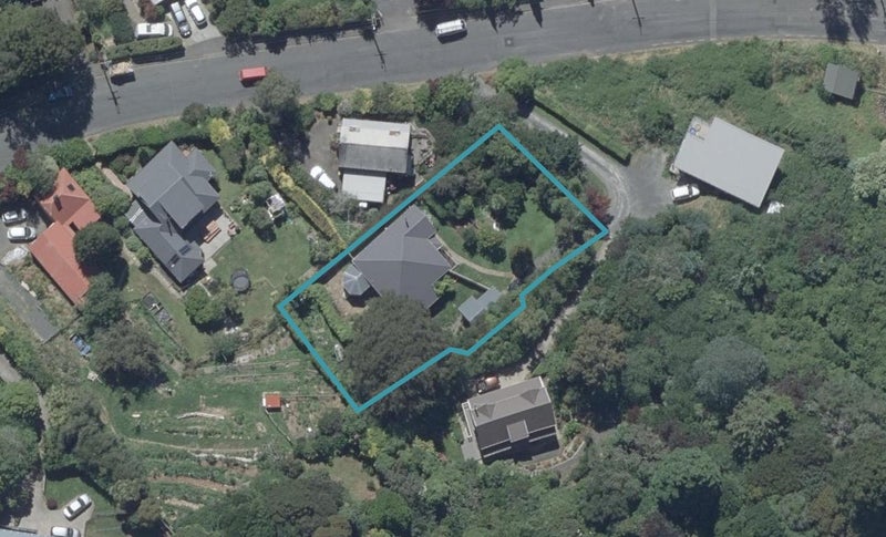 15 Fulton Road, Glenleith, Dunedin - Carousel 1