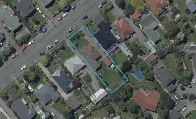 38 Conway Street, Somerfield, Christchurch - Carousel 1