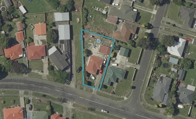 94 Rugby Street, Awapuni, Palmerston North - Carousel 1