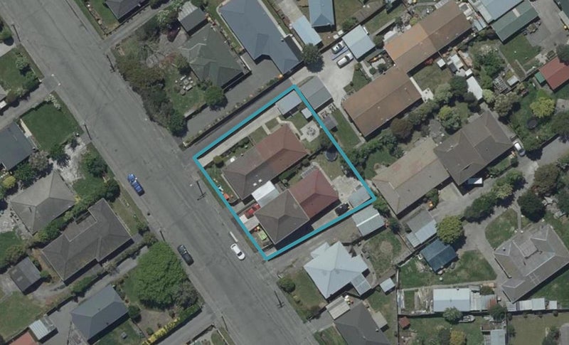 2/18 O'Briens Road, Sockburn, Christchurch - Carousel 1