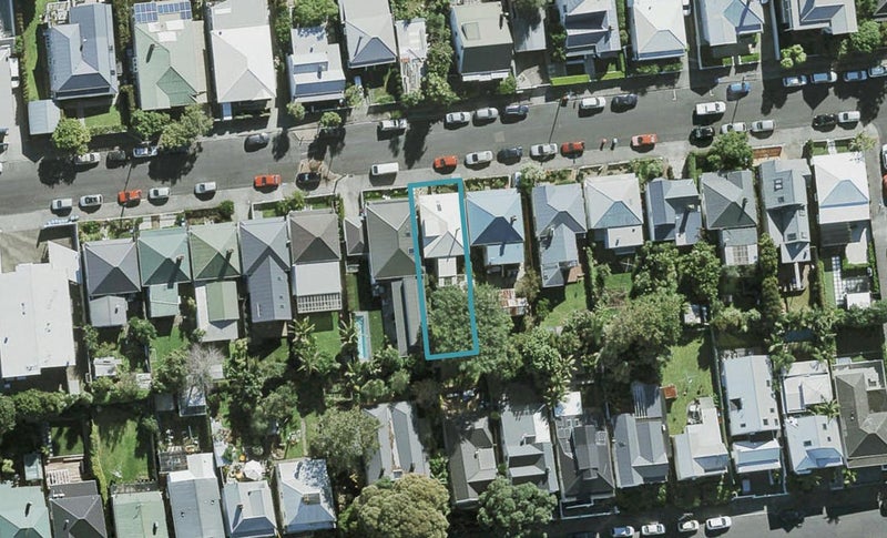 42 Lincoln Street, Ponsonby, Auckland - Carousel 1