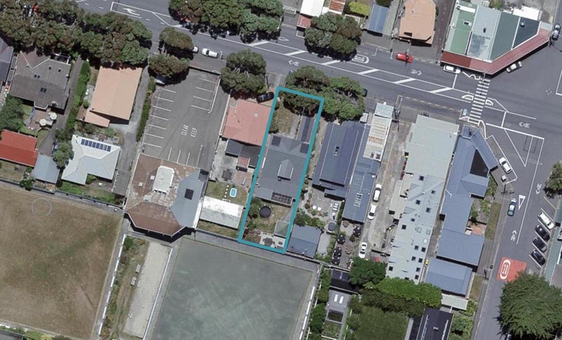 20 Dundas Street, Seatoun, Wellington - Carousel 1
