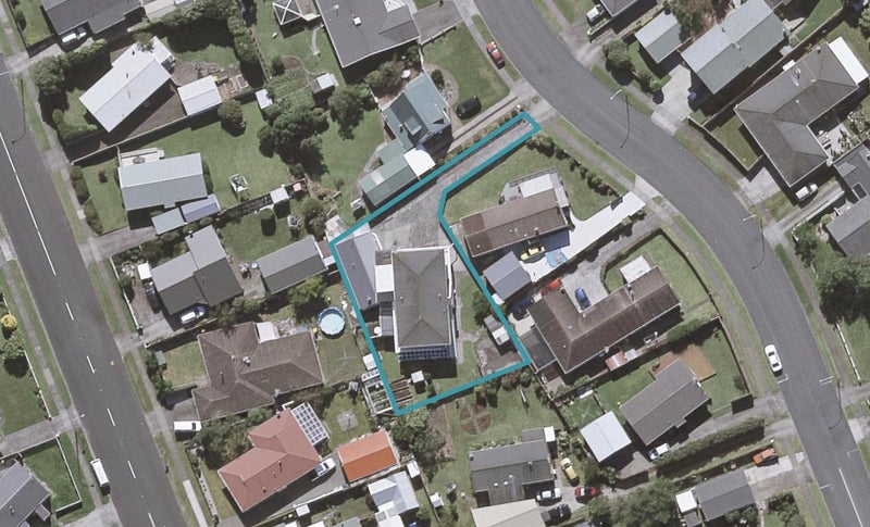 9A Maralyn Place, Bell Block, New Plymouth - Carousel 1