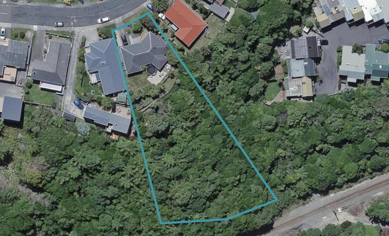42 Kandy Crescent, Ngaio, Wellington - Carousel 1