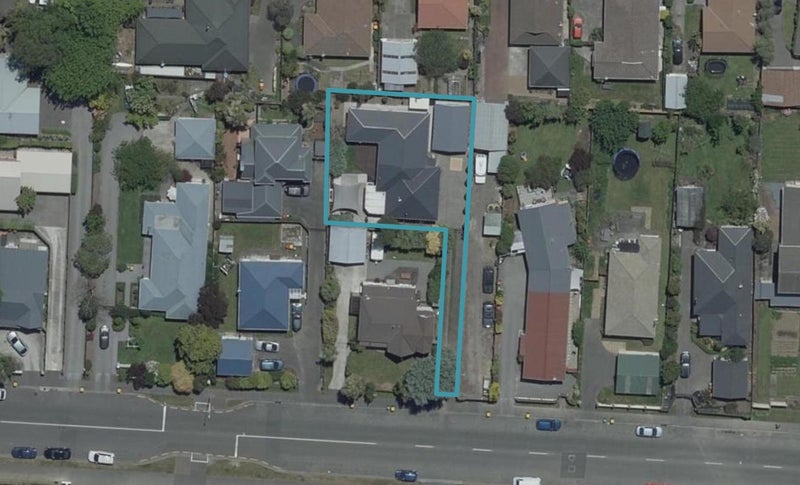 47A Winters Road, Redwood, Christchurch - Carousel 1