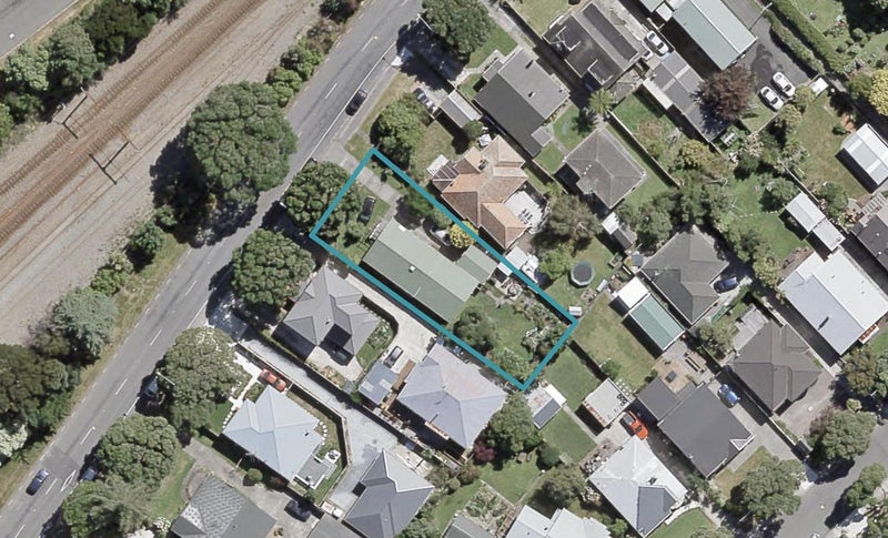 41 Cambridge Terrace, Waiwhetu, Lower Hutt - Carousel 1