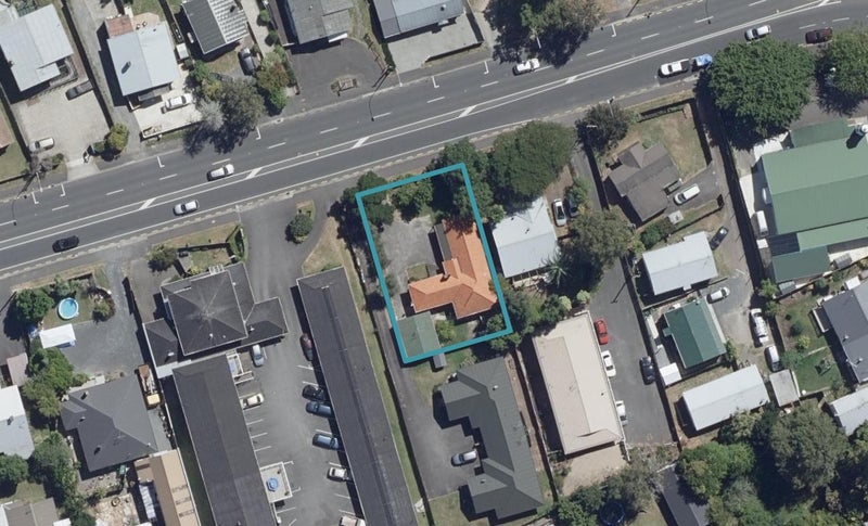 40A Boundary Road, Claudelands, Hamilton - Carousel 1