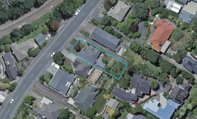 35 Cockayne Road, Khandallah, Wellington - Carousel 1
