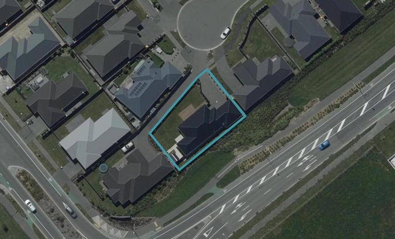 23 Bofors Close, Wigram, Christchurch - Carousel 1