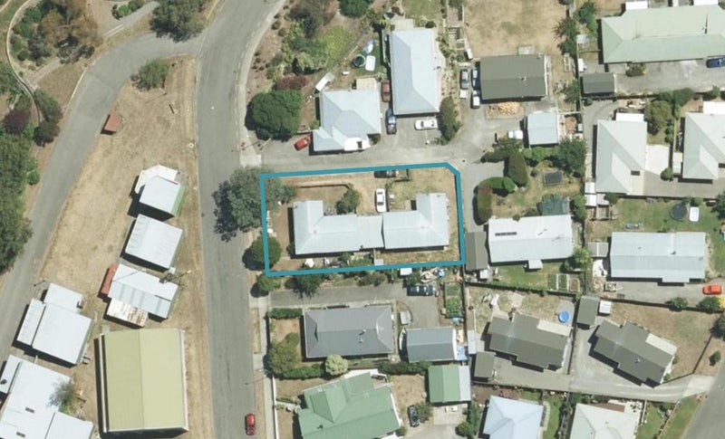 13B Arthur Baker Place, Redwoodtown, Blenheim - Carousel 1