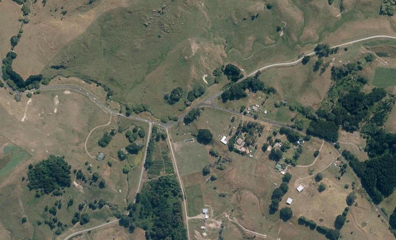 0 Ormondville Te Uri Rd - Carousel 1