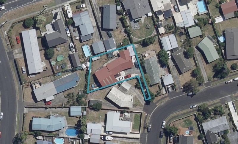 38 Dalton Crescent, Dinsdale, Hamilton - Carousel 1