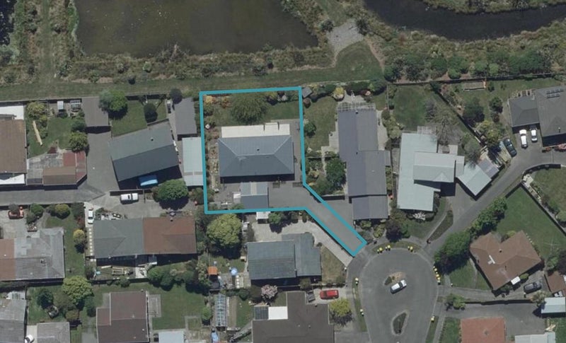 19 Greenfield Place, Mairehau, Christchurch - Carousel 1
