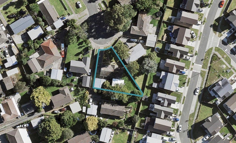 15 Hinton Place, Weymouth, Auckland - Carousel 1