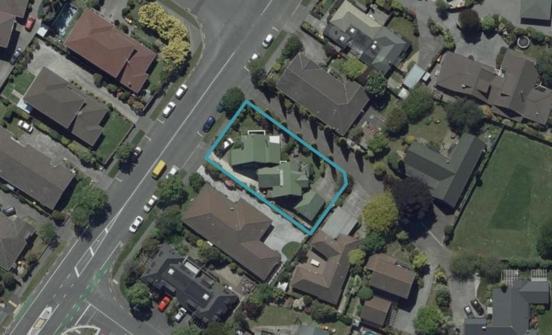 2/35 Solway Avenue, Ilam, Christchurch - Carousel 1