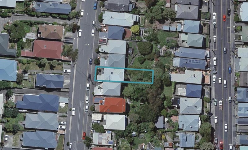 57 Wright Street, Mount Cook, Wellington - Carousel 1