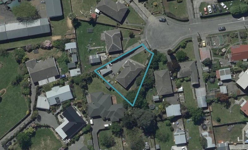 4 Westcott Street, Dallington, Christchurch - Carousel 1
