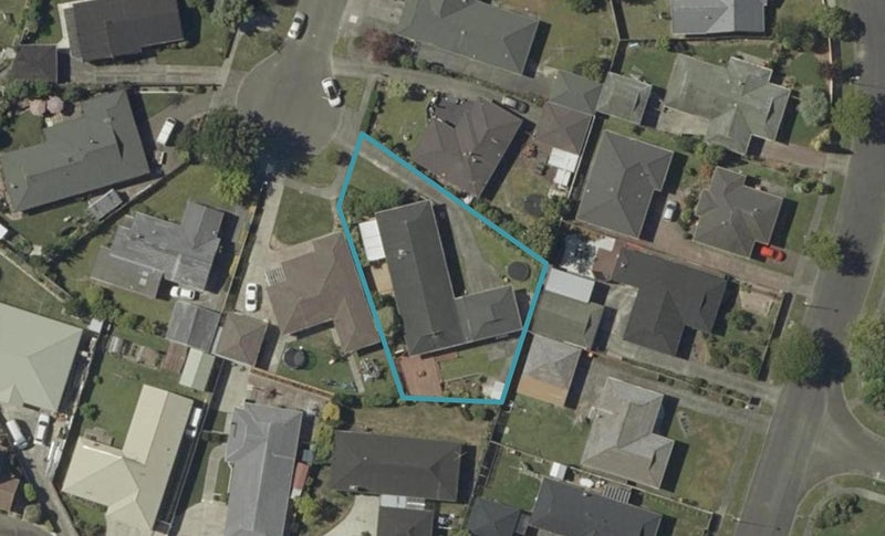 7 Wedgwood Grove, Highbury, Palmerston North - Carousel 1