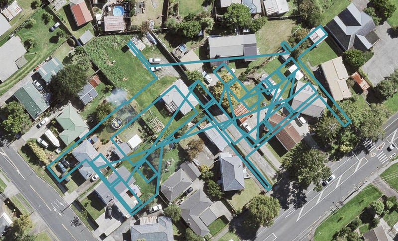 44 Whati Lane, Henderson, Auckland - Carousel 1