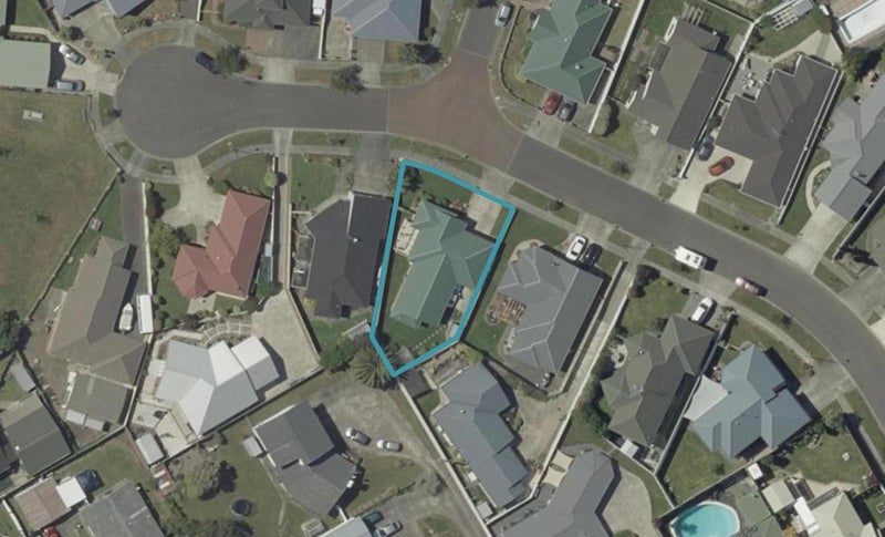 15 Lancewood Lane, Roslyn, Palmerston North - Carousel 1
