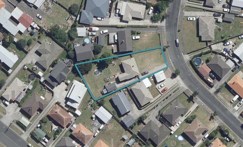 13 Willis Street, Bader, Hamilton - Carousel 1