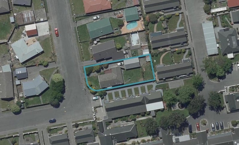 23 Montague Street, Islington, Christchurch - Carousel 1