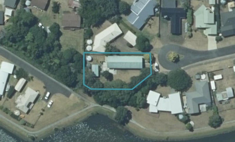 11 Martin Place, Cooks Beach, Whitianga - Carousel 1