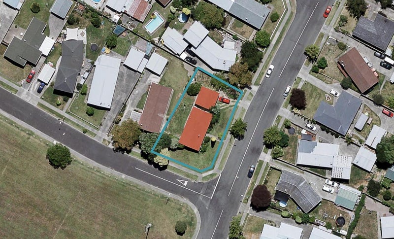 37 Leicester Avenue, Tamatea, Napier - Carousel 1